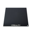 Imagen de Cama Creality Vidrio Carborundum 235x235mm Ender 3 y Otras