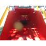 Imagen de Chipeadora o Trituradora de Ramas 8'' Para Tractor  -Ynter