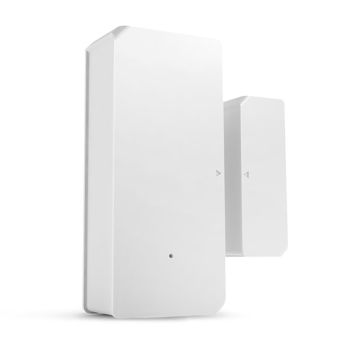 Imagen de Sonoff DW2 Sensor Magnetico Puertas Y Ventanas WiFi