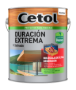 Imagen de Protector Para Madera Cetol Duración Extrema 4LT - Ynter