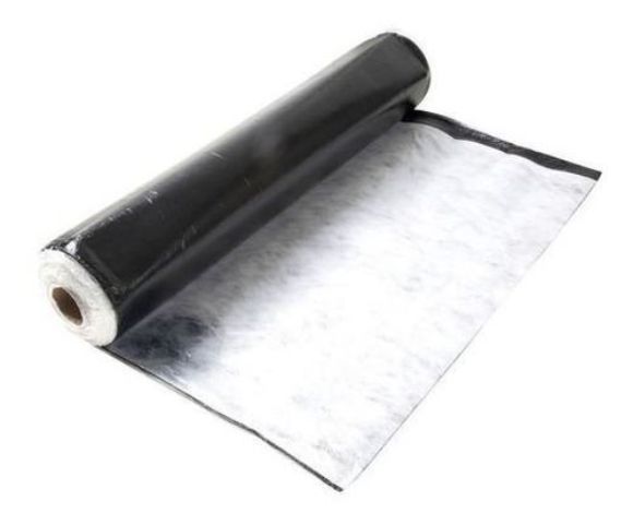 Imagen de MEMBRANA ASFALTICA RETRACUA 4MM 40kg C/U X 12UN - YNTER IND
