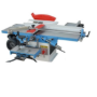Imagen de Combinada Carpinteria 200mm 5 funciones 1Hp Mq292A- Ynter