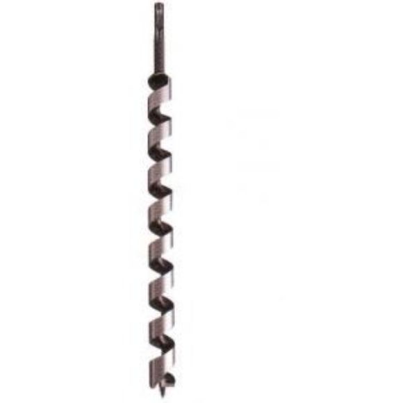 Imagen de Mecha Corte Rápido T.Lewis Enc. Hex 14x450 -Ynter