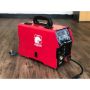 Imagen de Soldadora Inverter 3en1 Mig-MMA-Tig Lift 200A Equus c/Euroconector