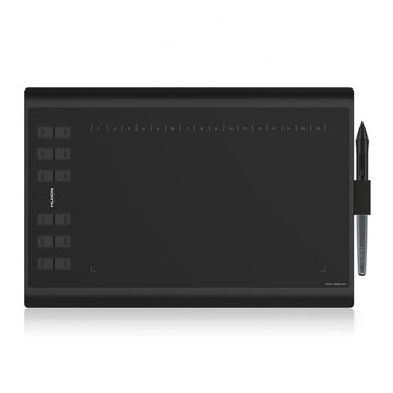Imagen de Tableta Digitalizadora Huion Inspiroy H1060P