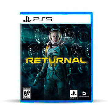 Imagen de Returnal (Nuevo) PS5