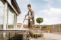 Imagen de Hidrolavadora Karcher K Mini 1400w Compacta - Ynter