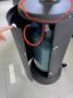 Imagen de Estufa Hongo A Gas C/ruedas - Ynter Industrial