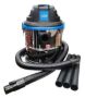 Imagen de Aspiradora seco humedo Alpha Pro 1250W 12L tacho inox - Ynter Industrial