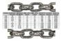 Imagen de Cadena Patente 16mm Galvanizada Precio Por Kilo  - Ynter