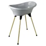 Imagen de Bañera Thermobaby Aquababy Vasco Con Tumbona Babycoon Bebes