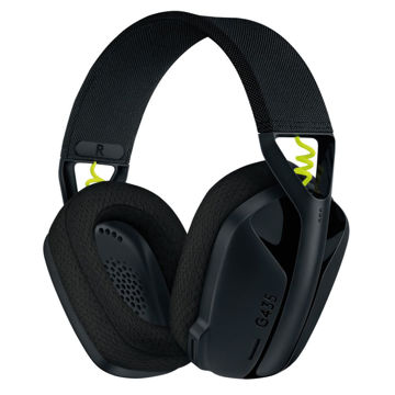 Imagen de Auriculares Inalámbricos Logitech G435 Lightspeed Bluetooth