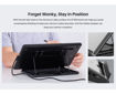 Imagen de Soporte Plegable Huion ST300 para Modelos Kamvas