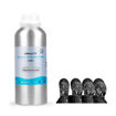 Imagen de Resina Creality Lavable en Agua 500g en Botella de Aluminio para Impresora 3D