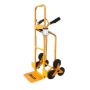 Imagen de Carro de Carga 3 Ruedas Para Escalera 200 Kg Ingco - Ynter