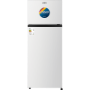 Imagen de Heladera Refrigerador Enxuta 205lts Frío Humedo  Blanco - Ynter