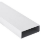 Imagen de Regla aluminio 3” X 1”  PERFIL X 6.8 MTS -Ynter Industrial