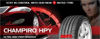 Imagen de Cubierta 205/50/17 Gt Radial Hpy