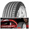 Imagen de Cubierta 205/50/17 Gt Radial Hpy