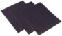 Imagen de Hojas papel lija al agua NORTON Nº1200 T401-Ynter Industrial
