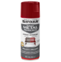 Imagen de Aerosol Protector Oxido Rust Oleum Rojo Clavel Brillante 340g - Ynter Industrial