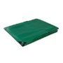 Imagen de Lona Impermeable "Multiuso" Secur 3 X 3m Verde- Ynter Industrial