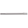 Imagen de Cincel Sds Max 280mm Milwaukee - Ynter Industrial