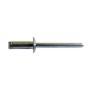 Imagen de REMACHES alum pop 5/32x5/16 4.0x8mm RERAR mil p/mil-Ynter Industrial
