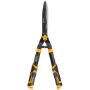 Imagen de Tijera poda industrial corta cerco 60cm Ingco - Ynter Industrial