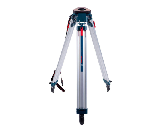 Imagen de Tripode Bosch altura máxima 295cm BT300HD - Ynter Industrial
