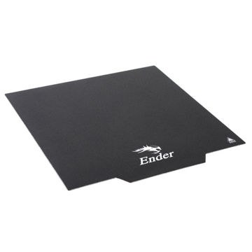 Imagen de Cama Sticker Magnético Creality Ender 235x235x1mm