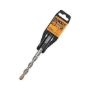 Imagen de Mecha encastre Sds Plus Dewalt 160 x 6mm - Ynter Industrial