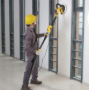 Imagen de Lijadora de Pared y Techo 750W STANLEY SW75-B2C - Ynter Industrial