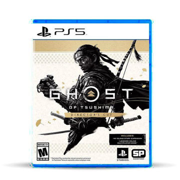 Imagen de Ghost of Tsushima Directors Cut (Nuevo) PS5