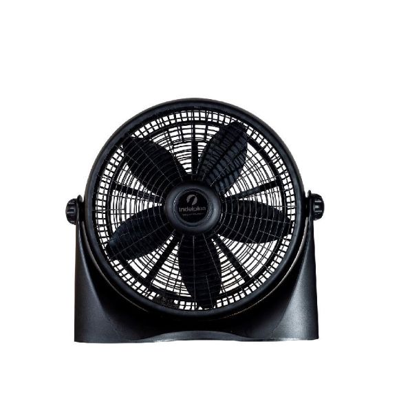 Imagen de Turbo Ventilador 16" IV16 Indelplas oscilante -Ynter Industrial
