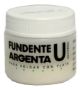 Imagen de Fundente Para Plata Argenta Aga 80 Grs