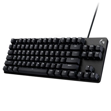Imagen de Teclado Logitech G413 SE TKL Mecánico Gaming en Inglés