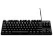 Imagen de Teclado Logitech G413 SE TKL Mecánico Gaming en Inglés