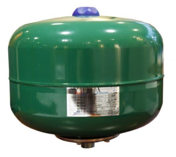 Imagen de Hidrosfera 24 LTS 10 Bar- Ynter Ind