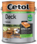 Imagen de Cetol Deck Balance 4 Litros