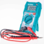 Imagen de Tester Multímetro 600v Total - Ynter Industrial