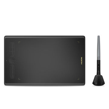 Imagen de Tableta Digitalizadora Huion Inspiroy H580x