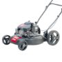 Imagen de Cortadora de Cesped a Gasolina 4HP 20 Pulgadas Equus - Ynter Industrial