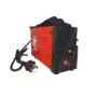 Imagen de Soldadora Inverter 120 Amp + Careta para soldar de regalo - Ynter Industrial