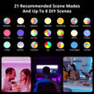 Imagen de Sonoff L2 Lite-5M Cinta LED Inteligente WiFi y BT
