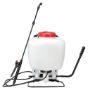 Imagen de Fumigadora Pulverizadora Manual 15Litros Equus - Ynter Industrial