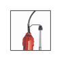 Imagen de Amoladora Recta C/Eje Flexible 135W Einhell - Ynter Industrial