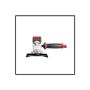 Imagen de Amoladora 5'' Axxio 18V Brushless (Sin Bat./Carg.) Einhell - Ynter Industrial