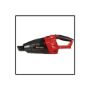 Imagen de Aspiradora P/Auto 18V (Sin Bat/Carg) Einhell - Ynter Industrial