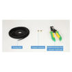 Imagen de Correa Creality 2GT W6 L2000mm